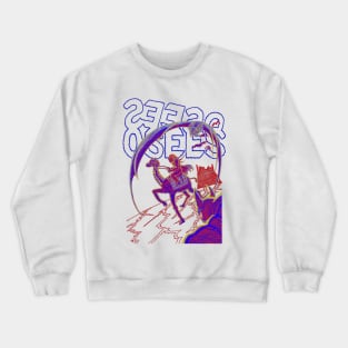 This My Sing And Song Crewneck Sweatshirt